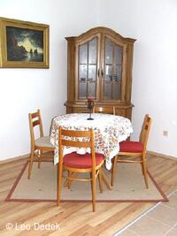 Apartmány U loupežnika Osoblahy - Hotzenplotze