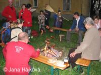 Slet čarodějnic
