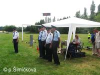 rozhodčí