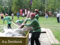 útok žen z Luboměře