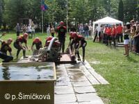 Luboměř muži