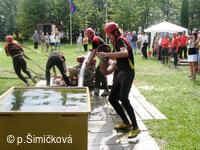 Luboměř muži