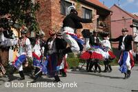 Národopisný festival Kyjovského Slovácka