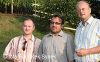 Národopisný festival Kyjovského Slovácka
