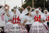 Národopisný festival Kyjovského Slovácka