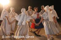 Národopisný festival Kyjovského Slovácka