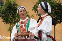 Národopisný festival Kyjovského Slovácka