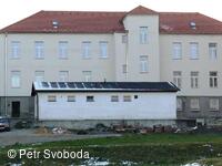 Obecní úřad Bělotín