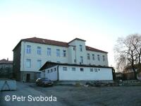 Obecní úřad Bělotín