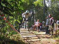 Hodslavice Sjezd 2009