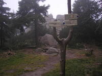 Krkonoše 2009