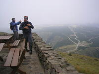 Krkonoše 2009