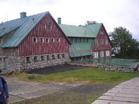 Krkonoše 2009