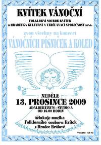 Kvítek, folklorní soubor
