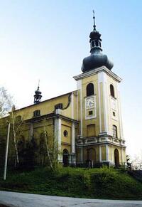 Kostel