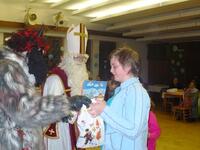 Mikulášská nadílka 2009