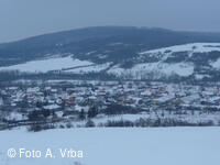 Mikroregion HORŇÁCKO