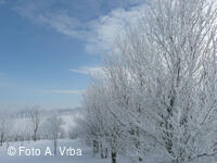 Mikroregion HORŇÁCKO