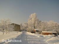 luboměřská zima
