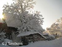 luboměřská zima