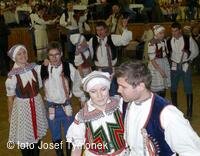 Mikroregion HORŇÁCKO