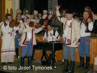 Mikroregion HORŇÁCKO