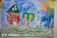 Obecní knihovna Petřvald