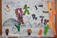 Obecní knihovna Petřvald