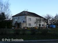 Domov seniorů Bělotín