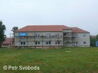 Domov seniorů Bělotín