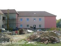 Domov seniorů Bělotín
