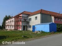 Domov seniorů Bělotín