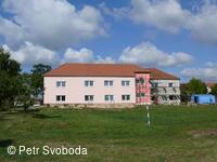Domov seniorů Bělotín