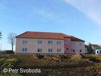 Domov seniorů Bělotín