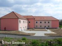 Domov seniorů Bělotín