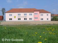 Domov seniorů Bělotín