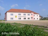 Domov seniorů Bělotín