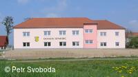 Domov seniorů Bělotín