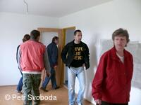 Domov seniorů Bělotín