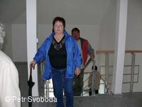 Domov seniorů Bělotín