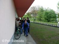 Domov seniorů Bělotín