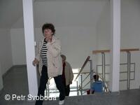 Domov seniorů Bělotín
