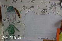 Obecní knihovna Petřvald