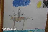 Obecní knihovna Petřvald