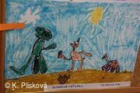 Obecní knihovna Petřvald