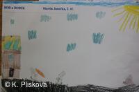 Obecní knihovna Petřvald
