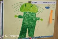 Obecní knihovna Petřvald
