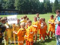 TJ Petřvald na Moravě