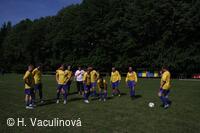 TJ Petřvald na Moravě