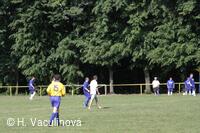TJ Petřvald na Moravě